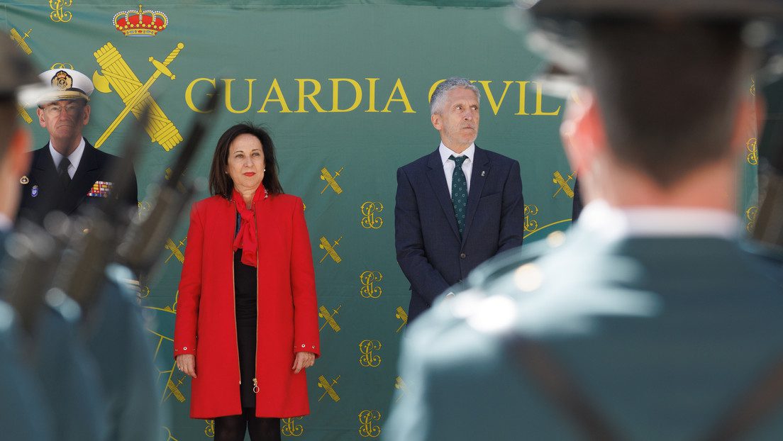España admite la muerte de 83 militares por exposición al amianto