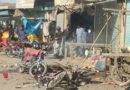 Explosión en un mercado de Pakistán deja al menos 4 muertos y más de 10 heridos