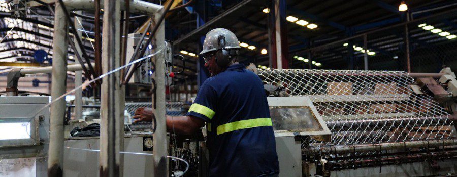Exportaciones y empleos crecen en zonas francas
