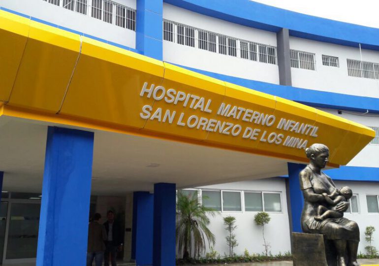 Alianza País demanda maternidad de Los Mina sea declarada en estado de emergencia