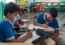 El Inabie invertirá 1,970 millones en nuevos uniformes escolares