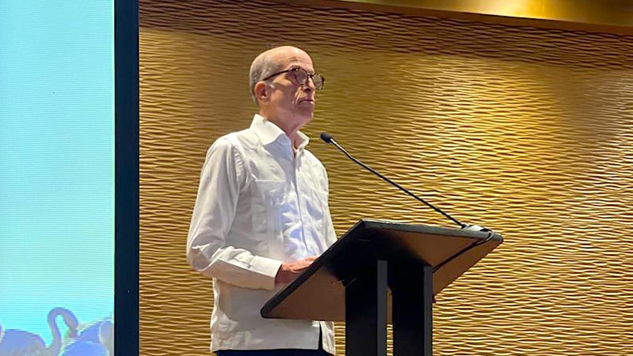 Instituto Dominicano de Desarrollo Integral realiza primera jornada de trabajo hacia una ley de cambio climático en República Dominicana