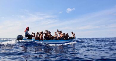 Italia introduce el estado de emergencia migratorio por seis meses