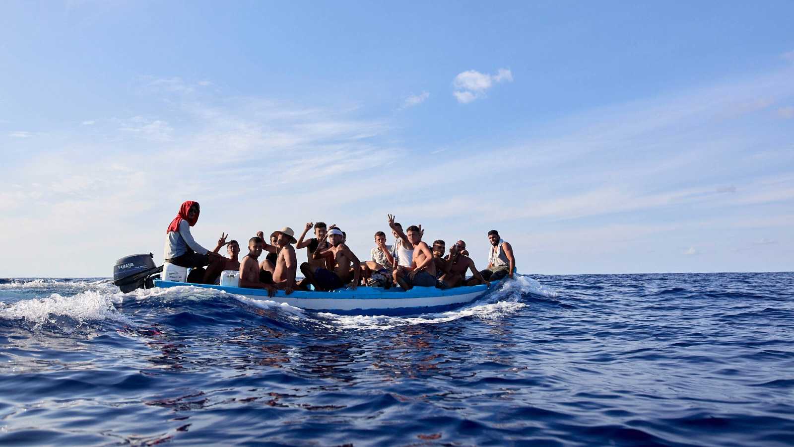 Italia introduce el estado de emergencia migratorio por seis meses