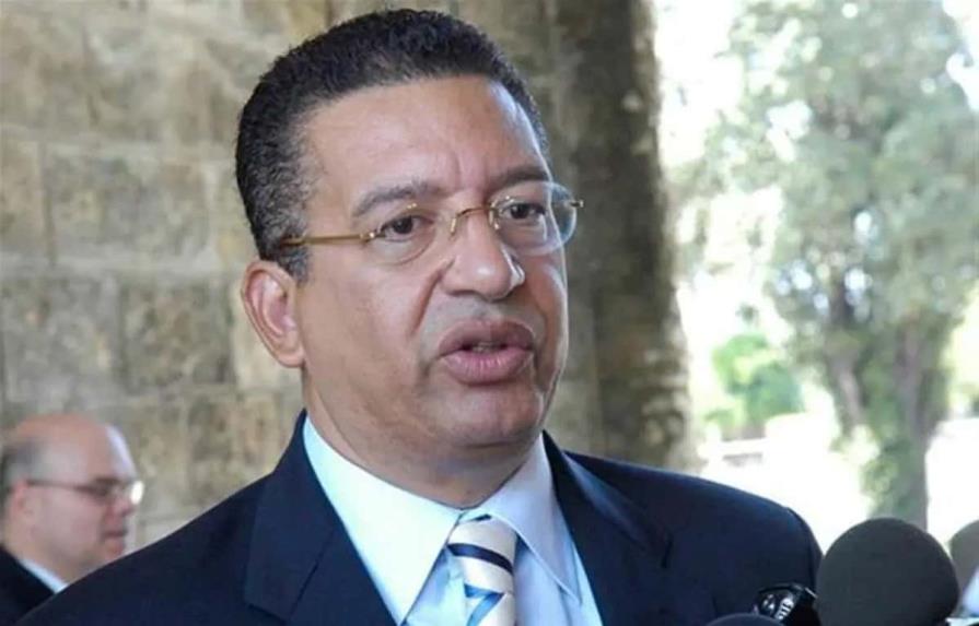 Johnny Jones propone a grandes potencias acoger haitianos en sus islas