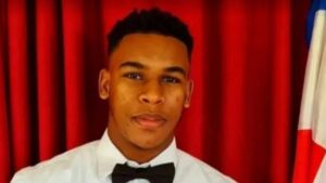 Asesinan a un joven de 19 años durante atraco en transporte público en SDE