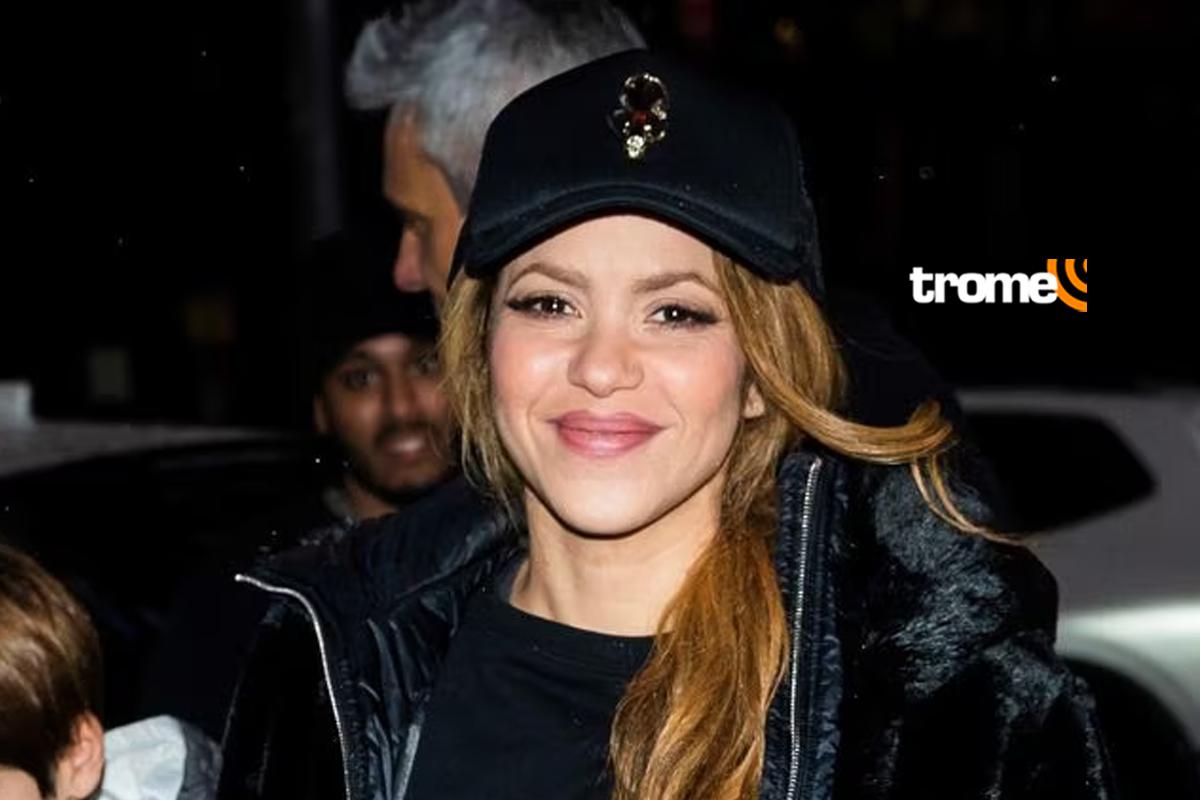 “La amistad es más larga que el amor”: el emotivo adiós de Shakira a Barcelona