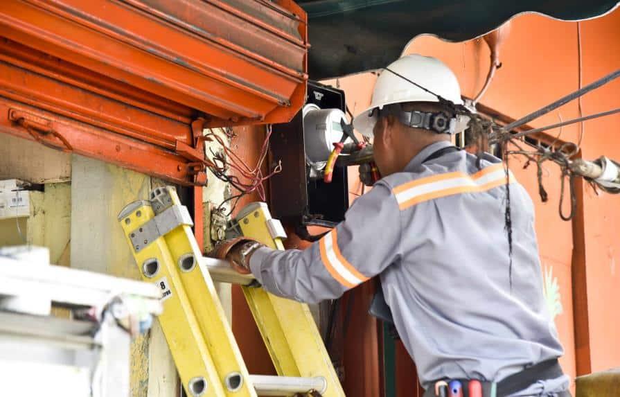 Un total de 11,425 reclamaciones recibió la Superintendencia de Electricidad hasta marzo