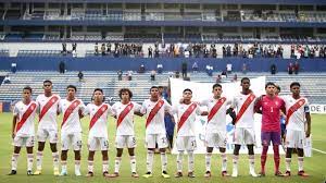 La FIFA le retira a Perú la organización del Mundial de Fútbol sub-17