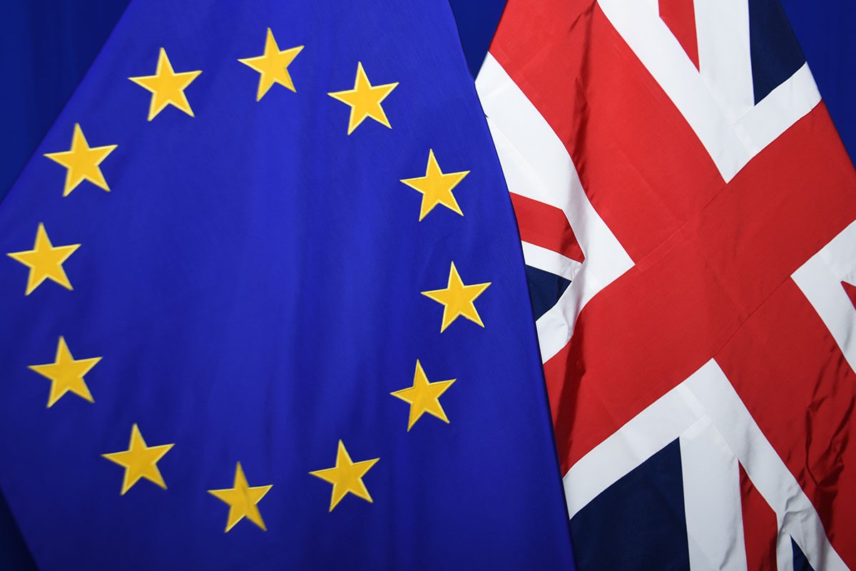La Unión Europea y Reino Unido extienden sus listas de sanciones contra Irán