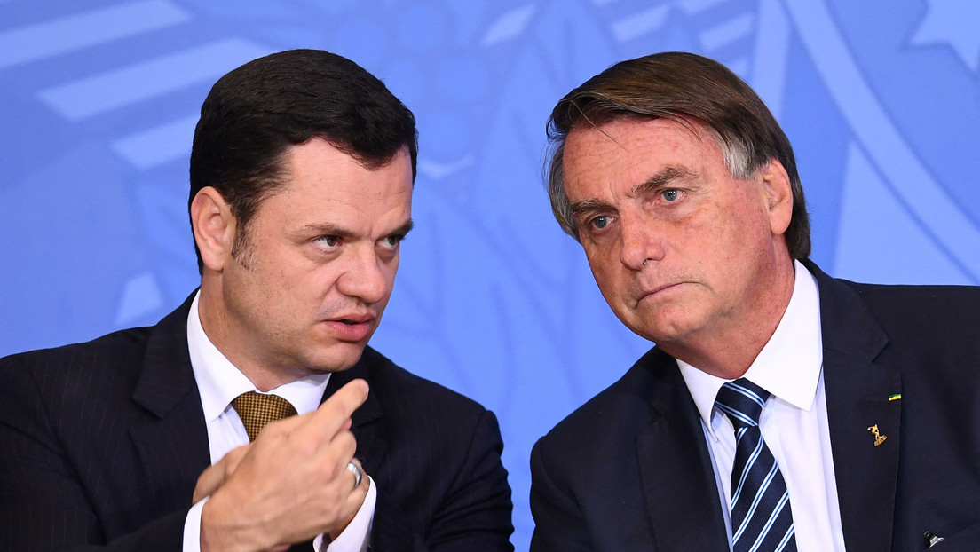 La mitad de los brasileños quiere que Bolsonaro sea inhabilitado para las próximas elecciones