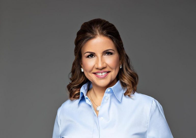 Margarita Cedeño: SNS debe dar explicaciones sobre muertes de niños en Maternidad de Los Minas