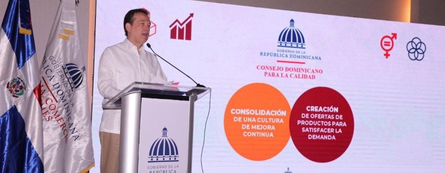 MICM pone en marcha Red Nacional de Centros de Prototipado y Transferencia Tecnológica