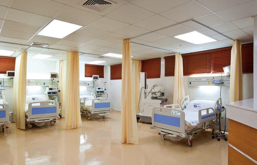 OJO: Muertes de neonatos de la Maternidad San Lorenzo en febrero superan 56 % promedio del 2022