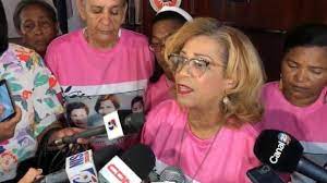 Movimiento Feminista Hermanas Mirabal cumple 45 años de lucha por los derechos de las mujeres