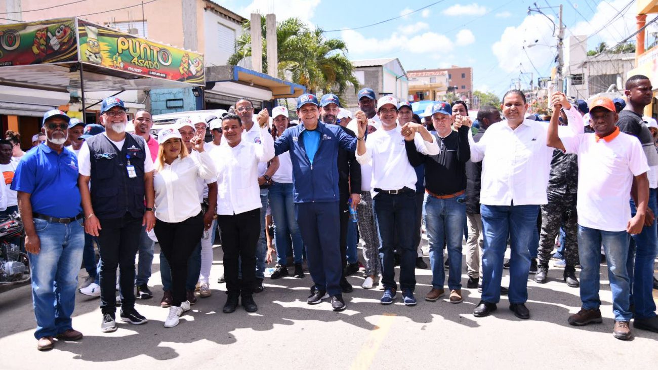 Más de 170,000 familias dominicanas han sido impactadas por medio de las 21 ‘’Rutas de la Salud: Cambia tu Estilo de Vida’’