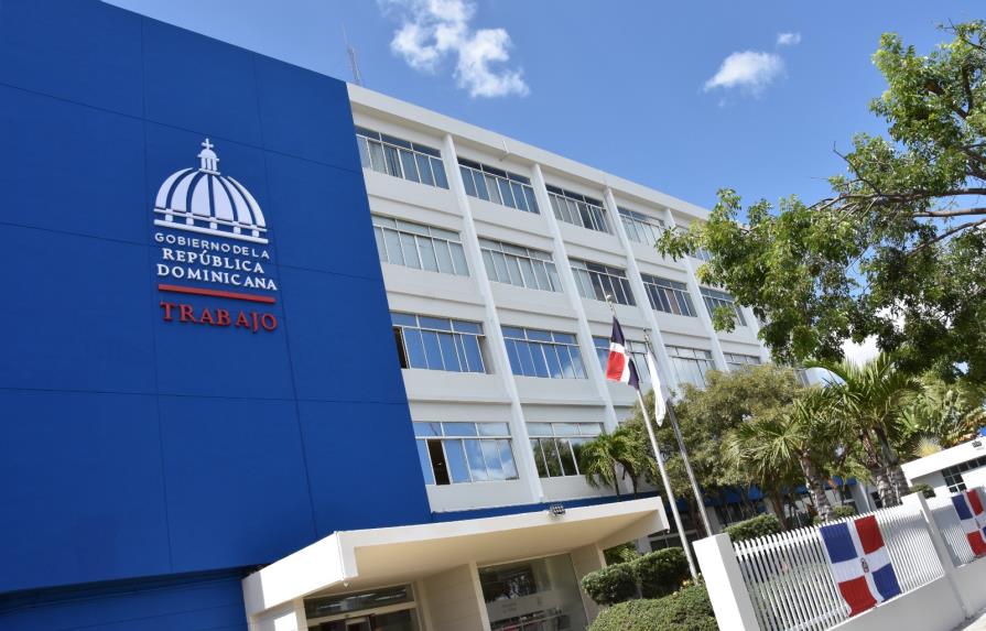 Ministerio de Trabajo reitera 1 de mayo "Día del Trabajador" es no laborable