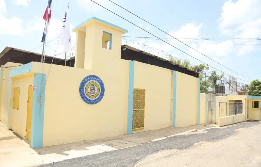 Motín en cárcel de Dajabón deja un recluso herido