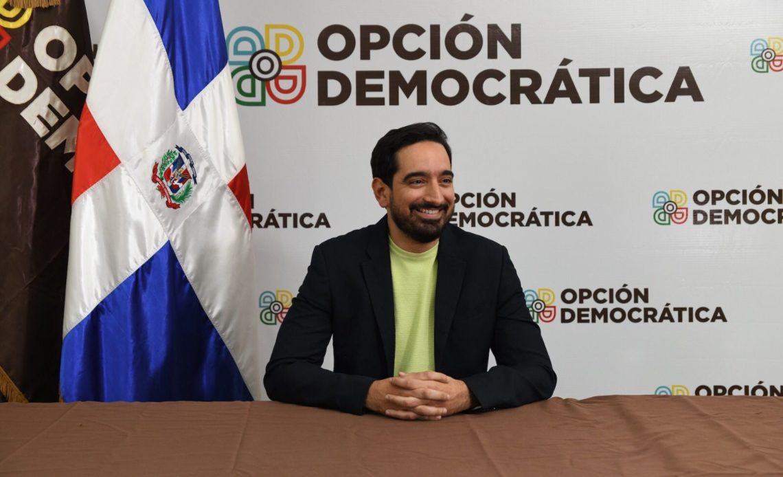 Opción Democrática reitera llamado a realizar primarias conjunta a partidos alternativos
