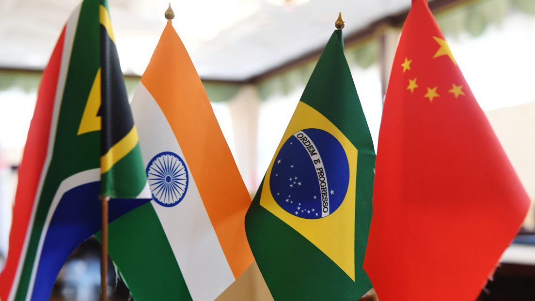 Otro país planea unirse al BRICS