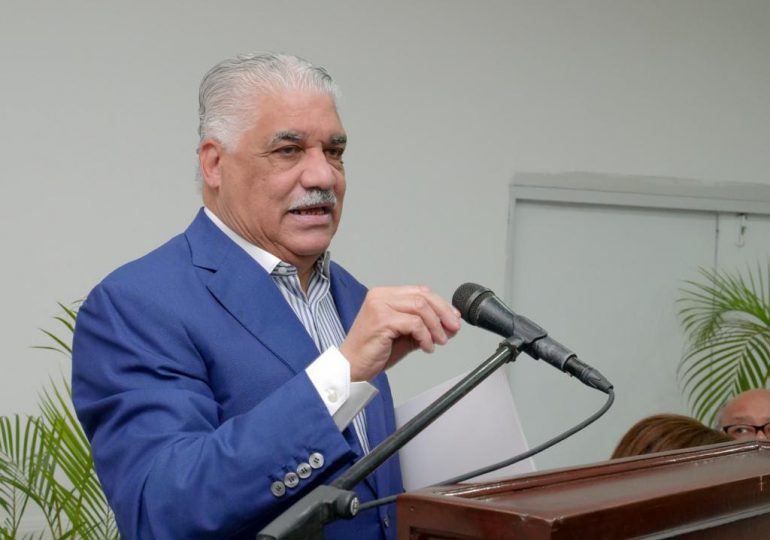 PRD revisa su plan de crecimiento e inicia integración de boleta con precandidaturas propias