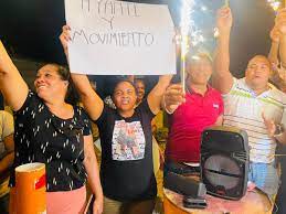 ¡Te extrañamos! Celebran aniversario del colapso del puente El Cangrejo en Puerto Plata