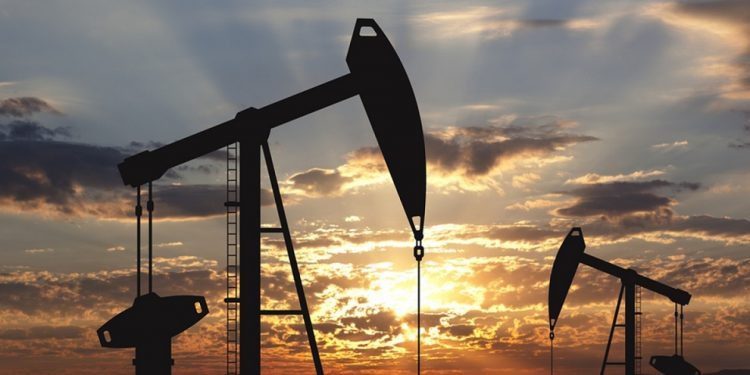 El pétroleo de Texas sube un 0.03 % y cierra en US$80.86 el barril