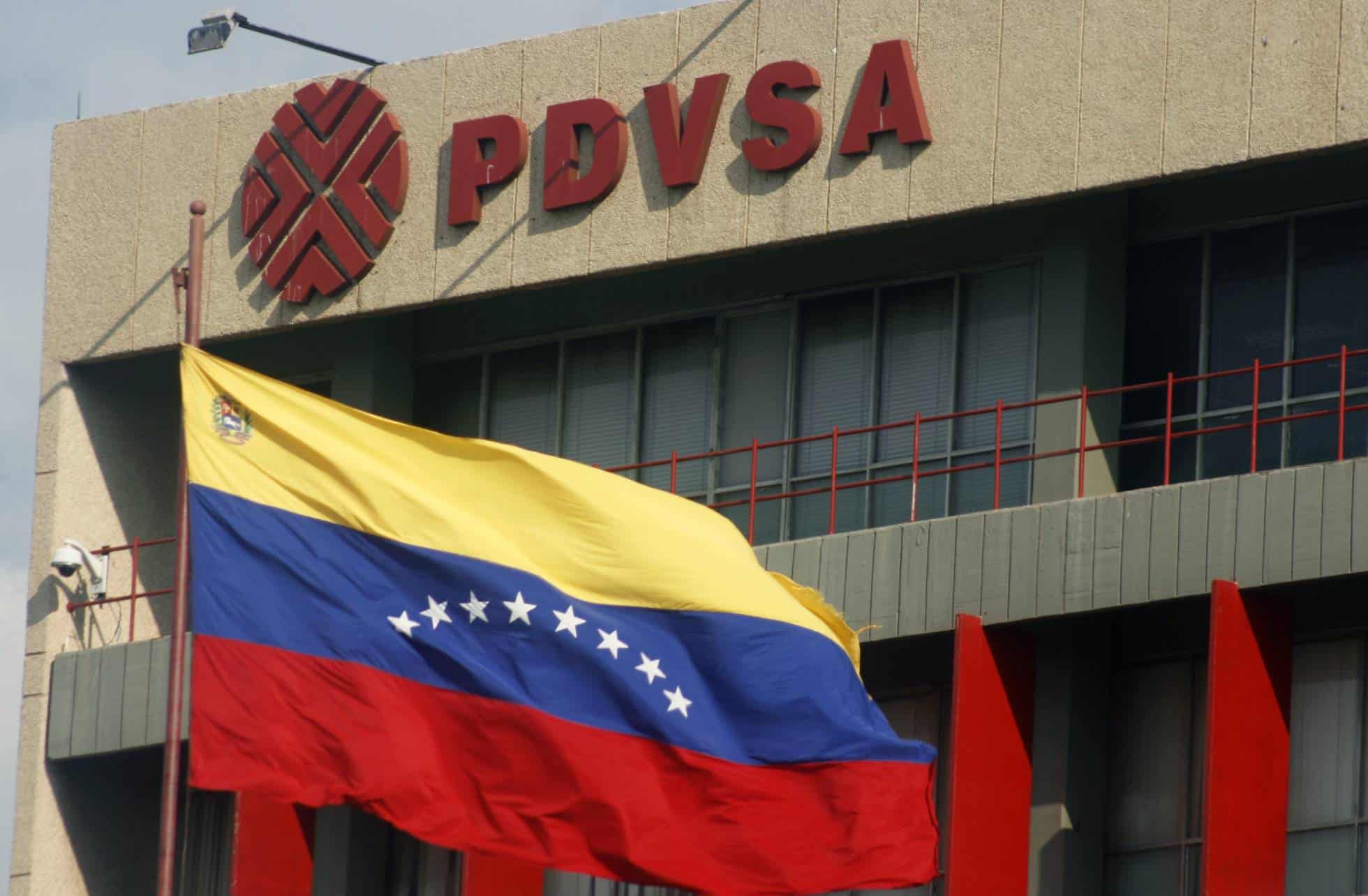 Policía Anticorrupción de Venezuela captura al exvicepresidente de Comercio de PDVSA