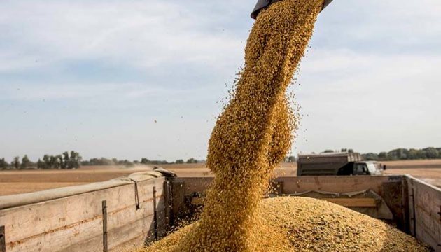 Polonia suspende la importación de cereales ucranianos