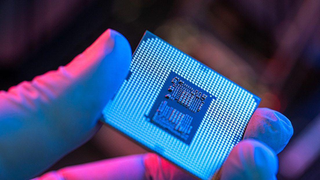 ¿Qué estipula el programa de inversiones en chips de 47.000 millones de dólares, aprobado por la UE?