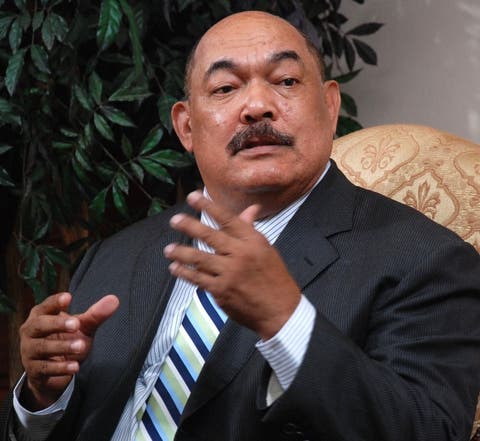 Ramón Alburquerque cree el pueblo dominicano está pasando crujía