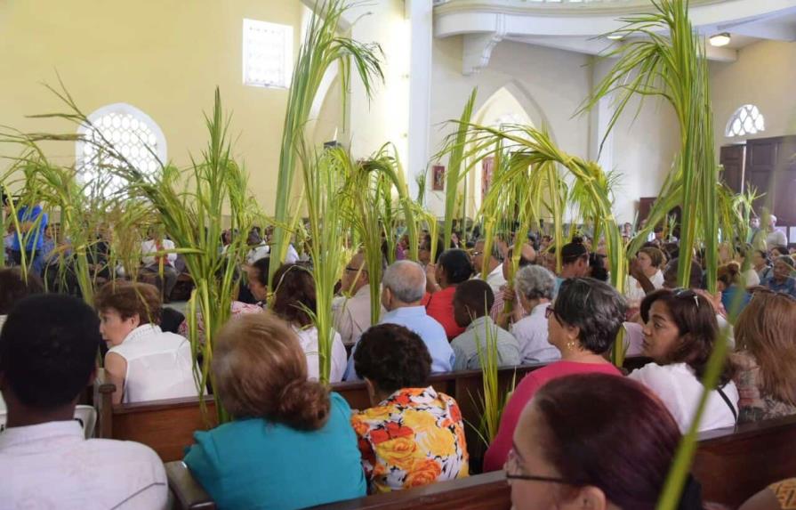 Hoy es Domingo de Ramos, ¿Qué se conmemora?