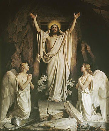 PALABRA DE DIOS SABADOS DE LECTURA VIGILIA PASCUAL EN LA NOCHE SANTA