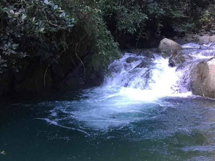 Mujer muere arrastrada por crecida de río Jatubey en Bonao