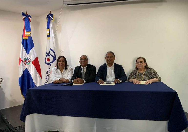 SNS, CDP y IPPP anuncian jornada de salud