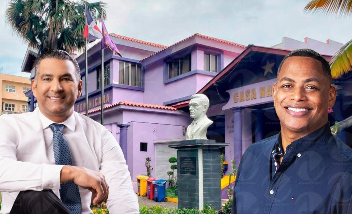 “Sí la decisión es que Luis Alberto sea el candidato a ese voy apoyar”: Bolívar Valera sobre candidatura a Alcaldía SDE