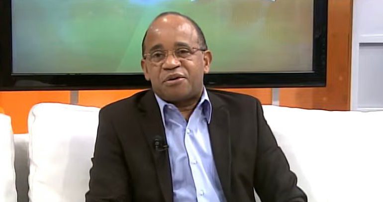 Fulgencio Severino: "es muy difícil pactar con narcotraficantes y corruptos" ante posibles alianzas políticas