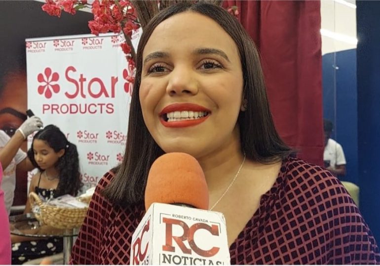 Star Products lanza concurso durante el "Mes de la Belleza" de La Sirena
