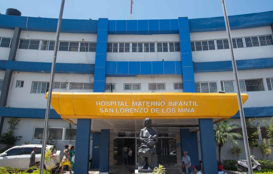 Exdirector del SNS: "Muchas de las muertes maternas en RD son evitables"