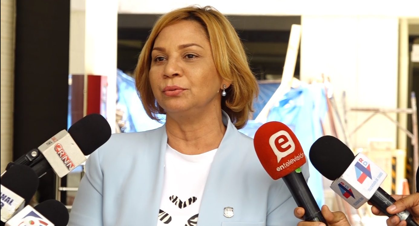 Diputada Soraya Suárez revela ha sido víctima de dos atentados en los últimos dias