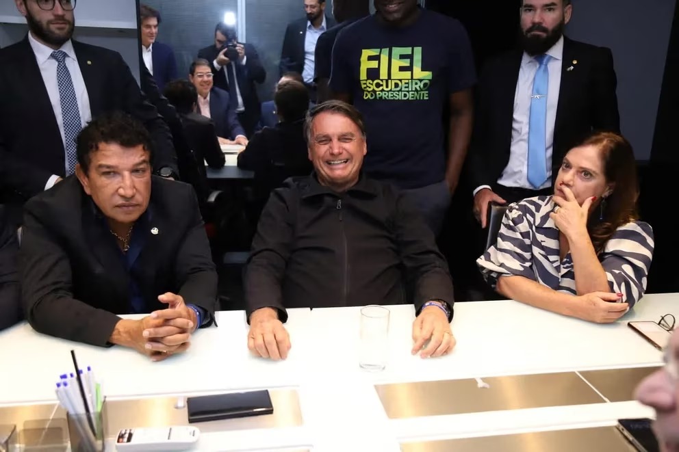 El regreso de Bolsonaro asusta más a la oposición que a Lula