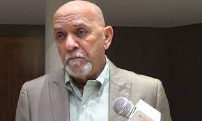 Lo que dice Tácito Perdomo sobre costo de la vida, soberanía, justicia y política