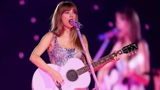 Luego de seis años, Taylor Swift y Joe Alwyn ponen fin a su relación
