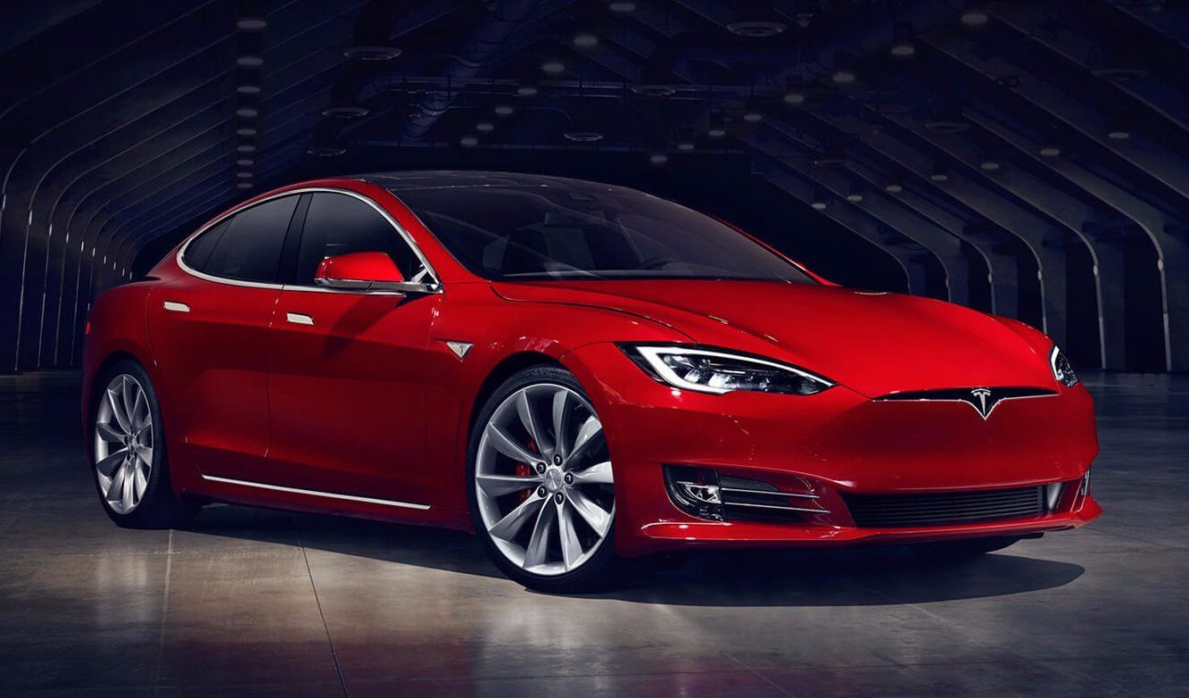 Tesla reduce el precio de toda su gama de vehículos