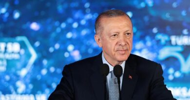 Turquía anuncia la fecha de lanzamiento de su nuevo satélite de teledetección