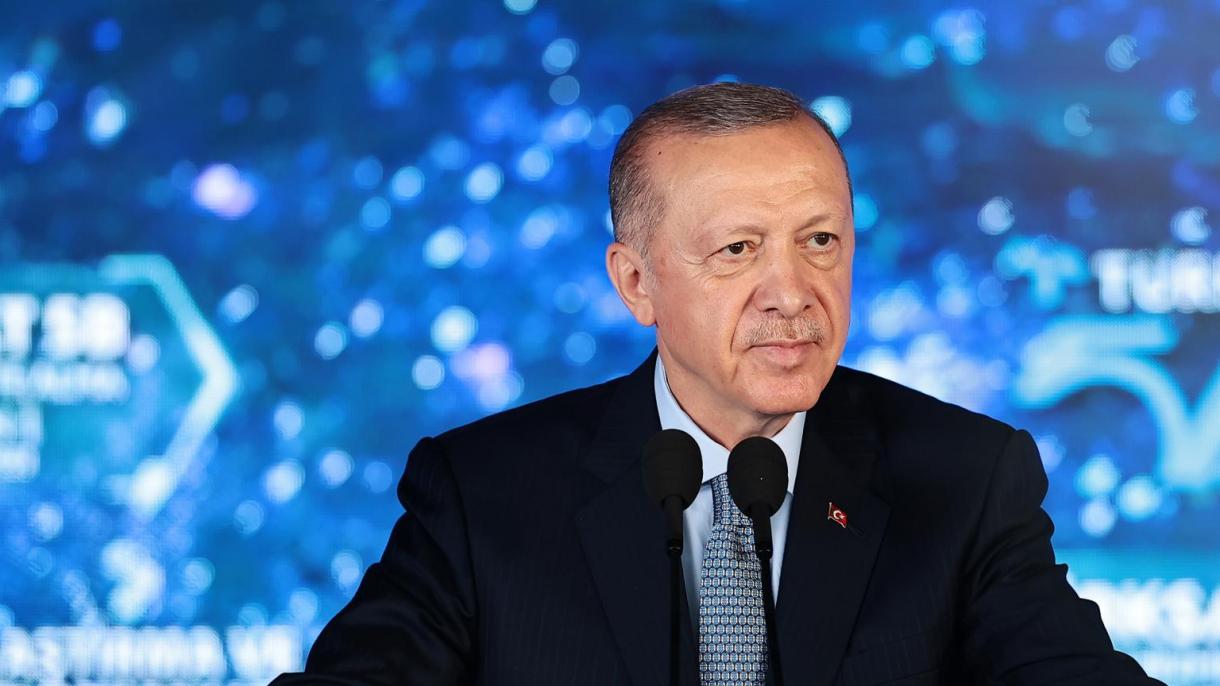 Turquía anuncia la fecha de lanzamiento de su nuevo satélite de teledetección