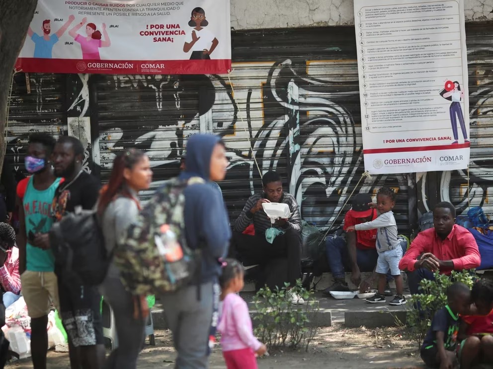 La Cruz Roja alertó sobre el desborde de la violencia armada en Haití: “En una semana puede haber más muertos que en Ucrania”