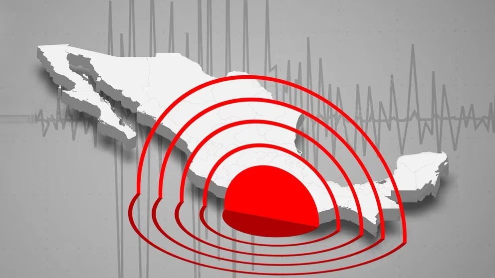 Sismo de 5.5 en CDMX: las imágenes y videos que dejó el temblor