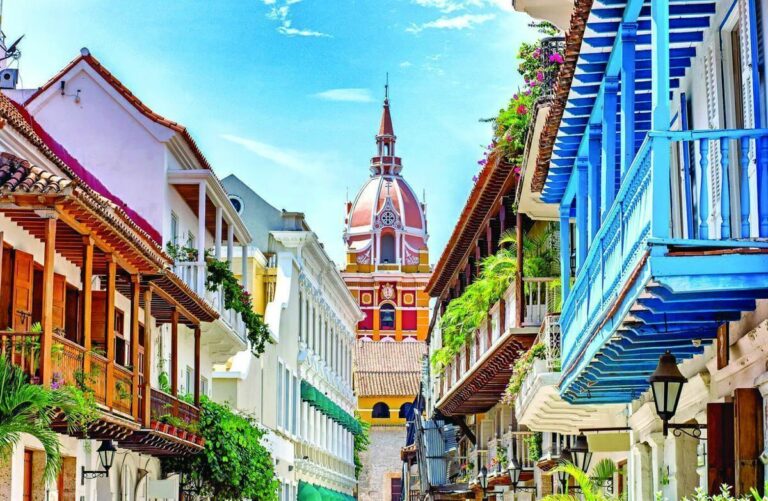 Construyen en Bávaro proyecto que emulará la Zona Colonial de Santo Domingo