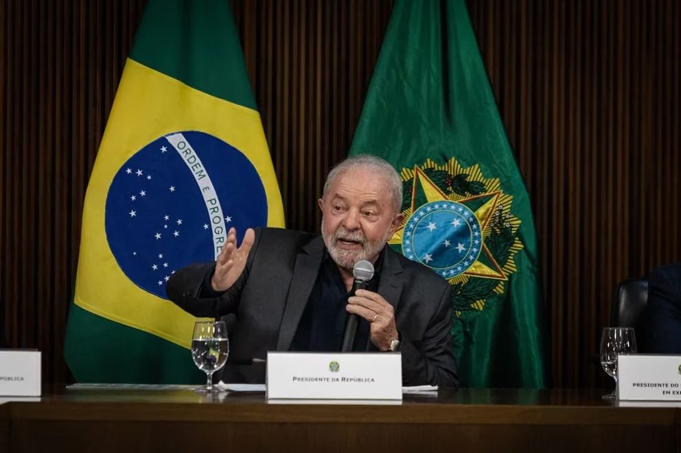 Tras sus polémicas declaraciones, Lula da Silva ahora aclaró que condena la invasión de Rusia a Ucrania
